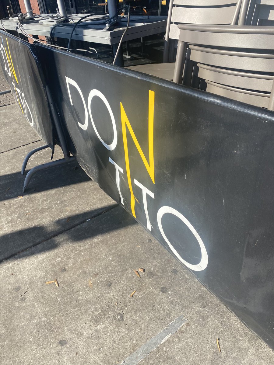 my fav tequila bar. right by metro and went with hubby after many Fridays (and Wednesdays, sigh) in the before times. love how they add tips automatically in Covid times. &ndash; bei  Don Tito