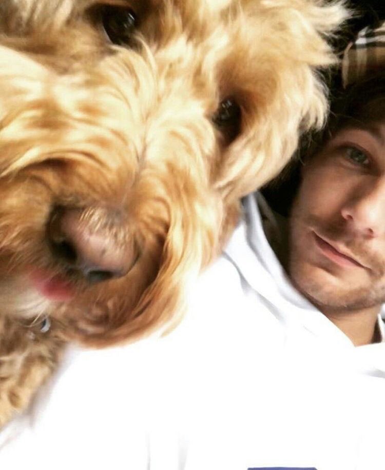 louis tomlinson selfies; a thread ༉‧₊˚✧