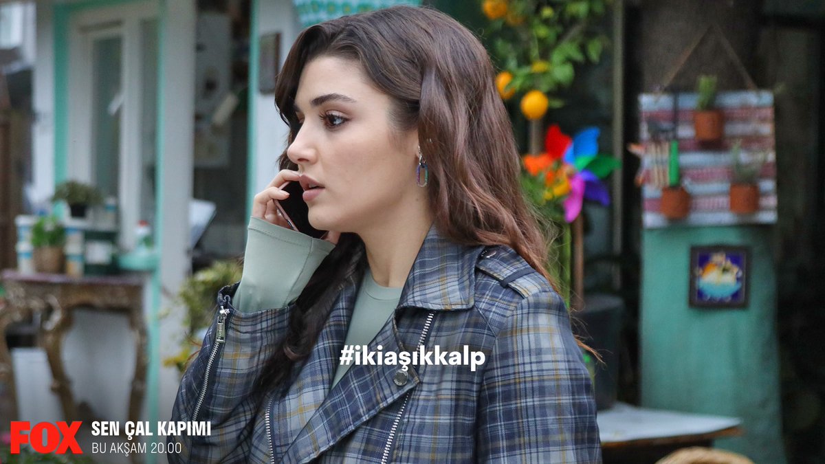 Hande & Kerem News tweet media