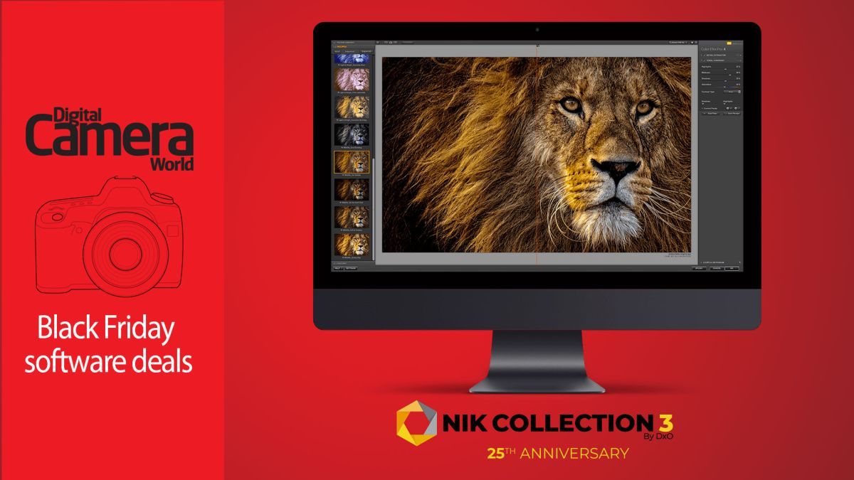 photoventure's tweet photo. Save 50% on the DxO Nik Collection, but time is running out! There's up to 40% off ON1 software and 30% off Capture One, too

https://t.co/7qZSE4dzDW https://t.co/fXuC0MlKLO