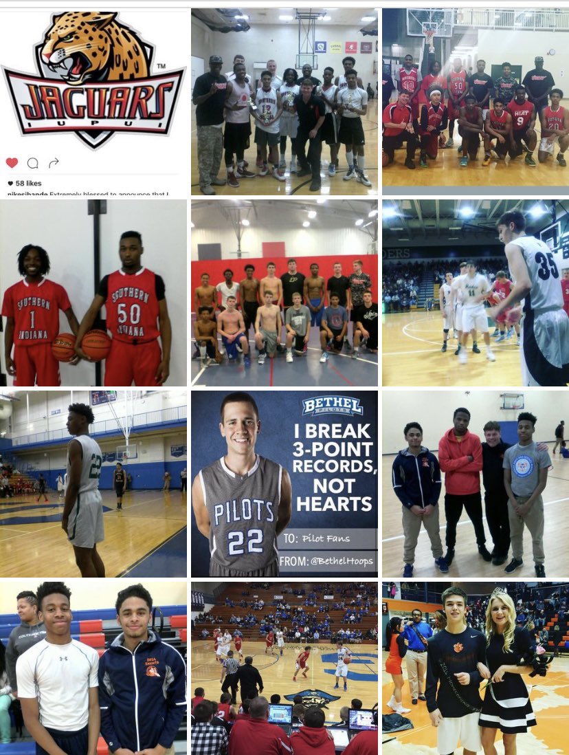 CraigHoukBoxing's tweet image. Sometimes high school coaches was telling me what to do backstabbing me days are over @SIHeatAcesAAU  so many Pleasant memories #10YearsOfOneDirection #Blessings .