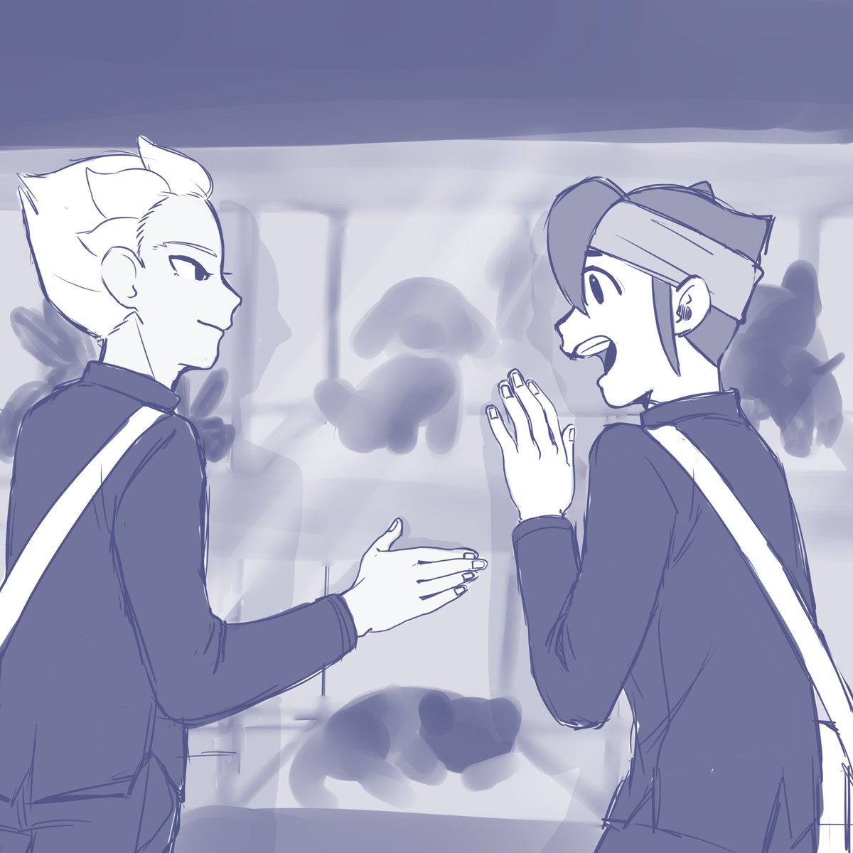 kkhs0103's tweet photo. day 28: original inazuma eleven/soccer
i can't draw backgrounds and animalsππ
#Inavember #Inavember2020 https://t.co/6tPX3wpHeM