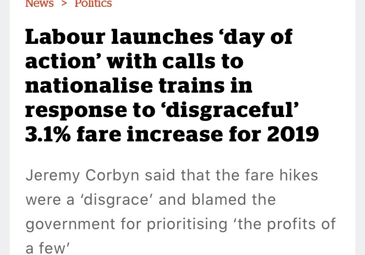 Thank goodness the left didn’t win