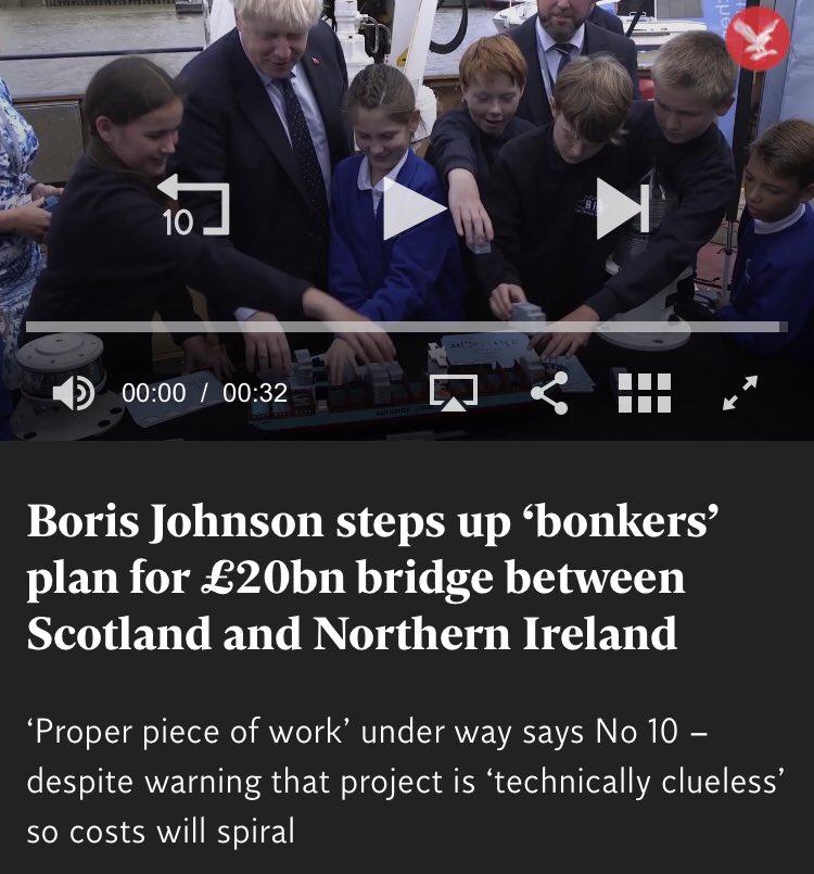 Thank goodness the left didn’t win