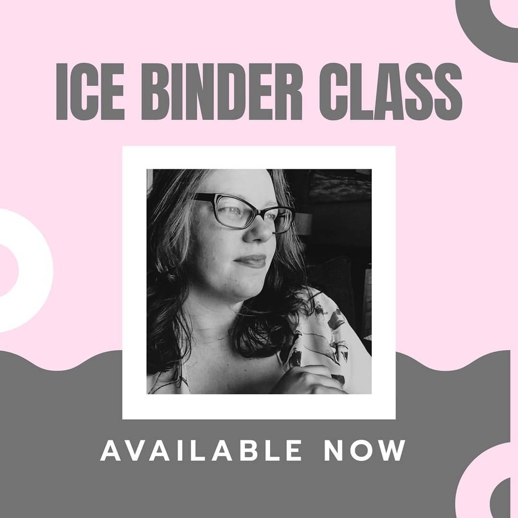 My first class has launched!

BUT. 

The doors are only open until Monday night. 

If you're ready to get your important papers organized, but are overwhelmed with where to start, this class is for you.

If you (or your partner) handle all the financials… instagr.am/p/CII3JoeL-_a/