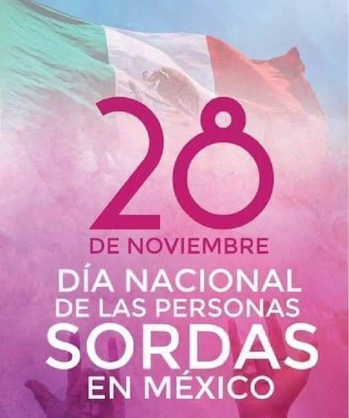 soyfritabandita's tweet photo. Hoy se conmemora el Día Nacional de las Personas Sordas. 
¿Sabías que en México habitan más de 700 mil personas sordas y sólo hay 40 intérpretes con certificación en Lenguaje de Señas Mexicanas? 
#AprendeLSM #LSM #DiaNacionaldelasPersonasSordas https://t.co/Vsbf07LxBE