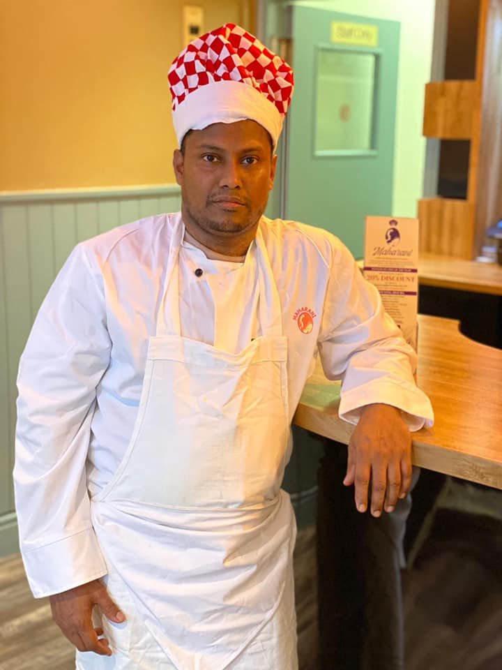 Maharani Indian and Bangladeshi Restaurant tweet media