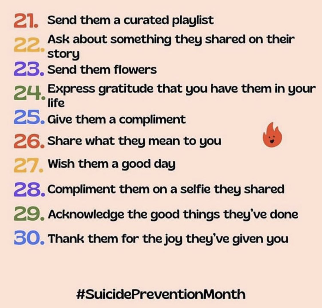 4/ Send them flowers