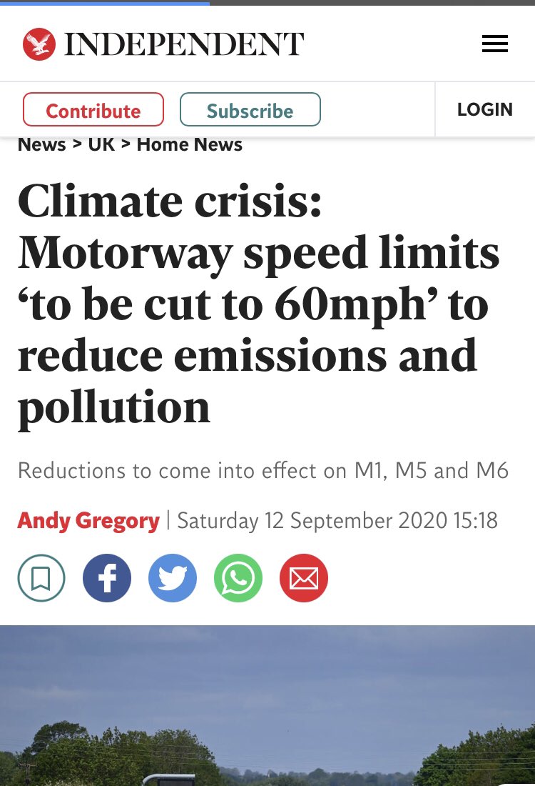 Thank goodness the left didn’t win