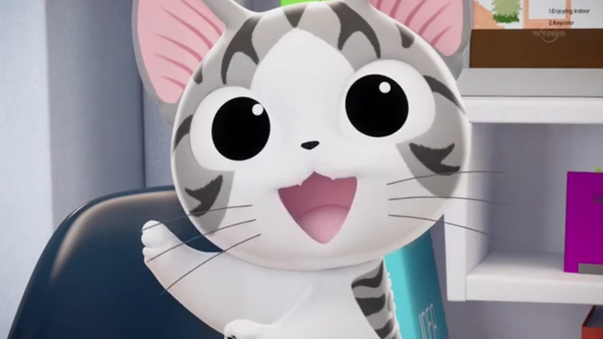 juliete823's tweet photo. Quem tem um gatinho assim??

Eu não 🥲😭😭😭 https://t.co/oUwi1LKDxh