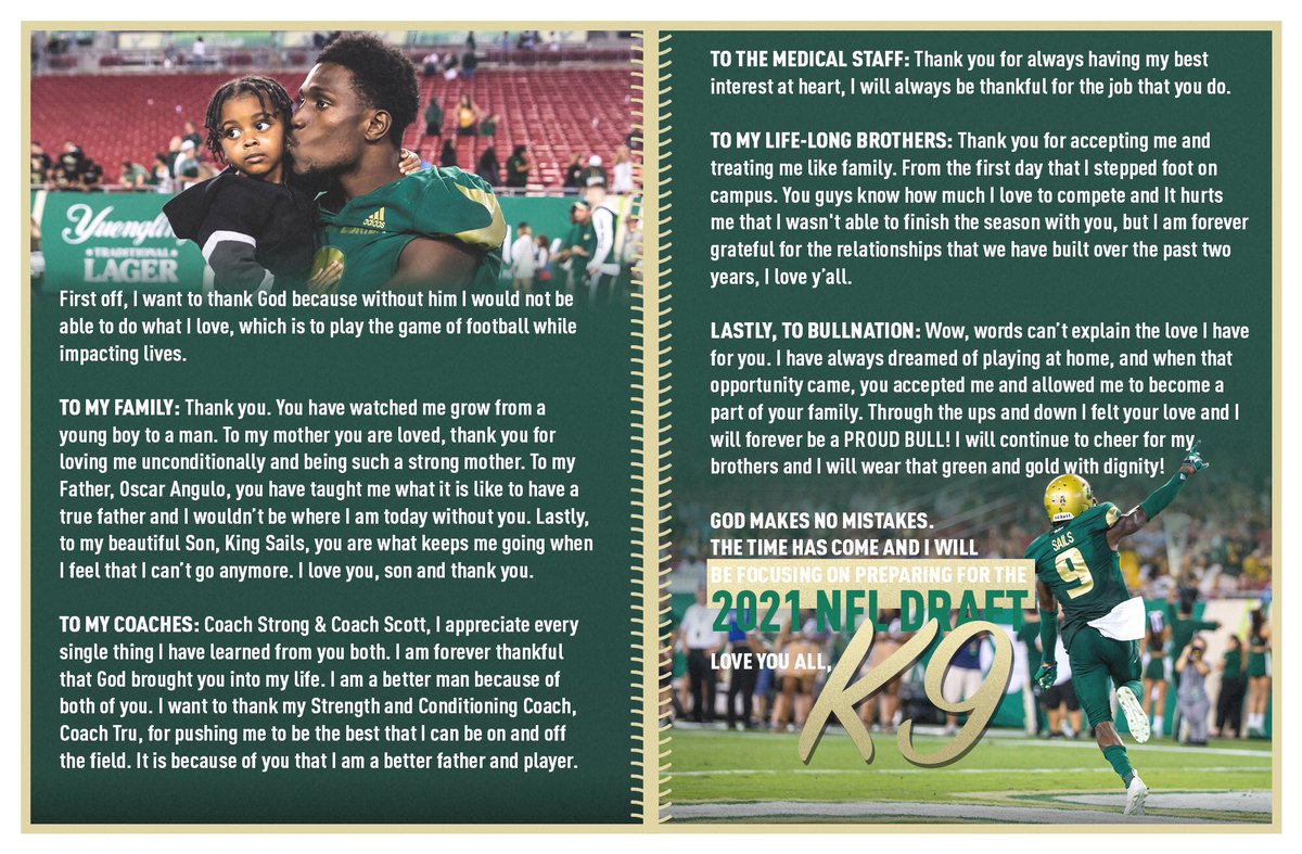 KJ2LiVE's tweet photo. The Kid that Did. Never let anyone tell you no! I love you BULLNATION! https://t.co/HOAhtHHpT2