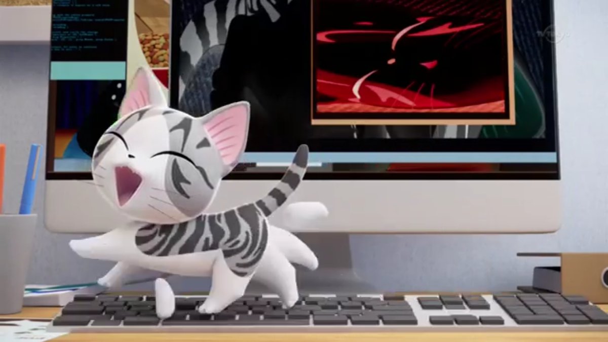 juliete823's tweet photo. Quem tem um gatinho assim??

Eu não 🥲😭😭😭 https://t.co/oUwi1LKDxh