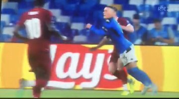 #7: this was a penalty