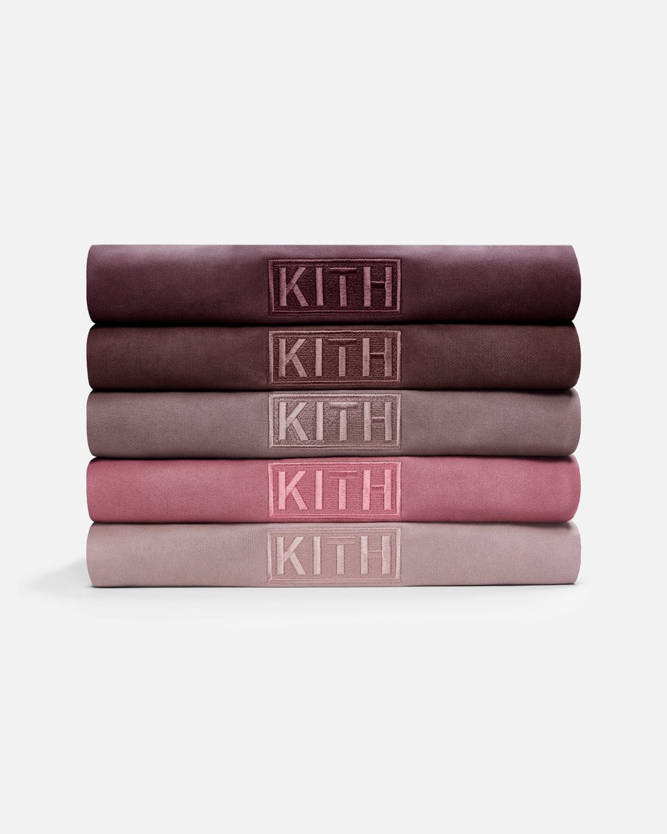 kith the palette