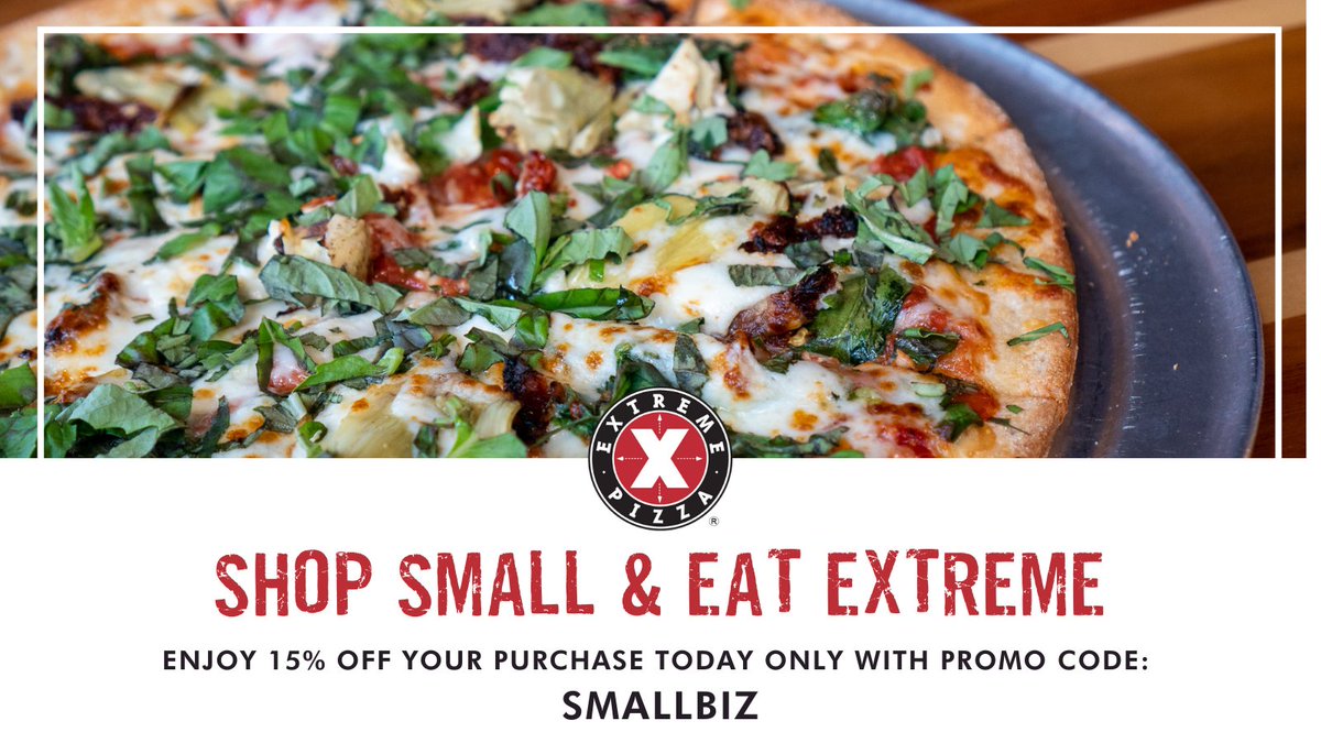 Eat Extreme Arlington tweet media