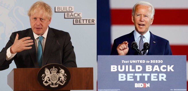 Thank goodness the left didn’t win