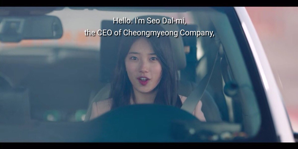 http_dohyun's tweet image. The best thing that happened to this episode is the character development of In Jae and her relationship with Dal Mi just improved. 🥺🥺🥺

#StartUpEp13 
#StartUp