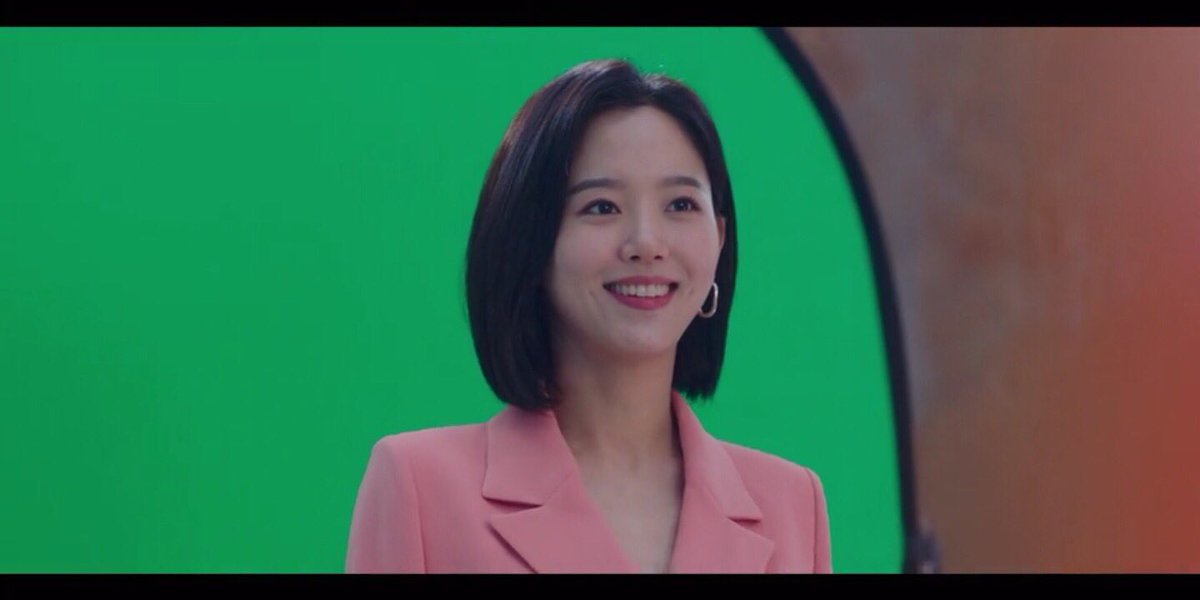 http_dohyun's tweet image. The best thing that happened to this episode is the character development of In Jae and her relationship with Dal Mi just improved. 🥺🥺🥺

#StartUpEp13 
#StartUp