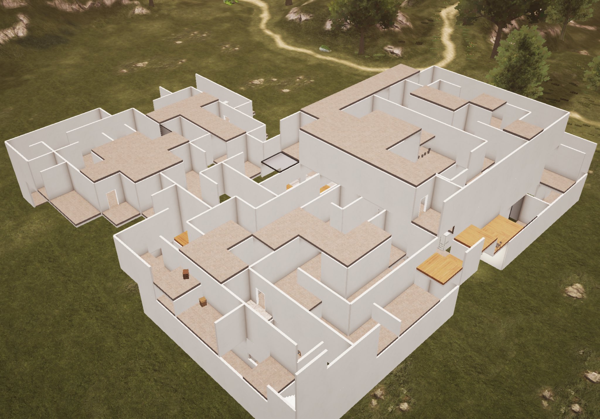 マイトピアの人 アスレチック迷路制作中 しばらく低浮上 マイトピアランク5 アスレチック迷路制作中 世界一難しい迷路 挑戦者募集 Id ゴールできた人 訪問コメント ゴールできなかった人 いいね 荒野 荒野