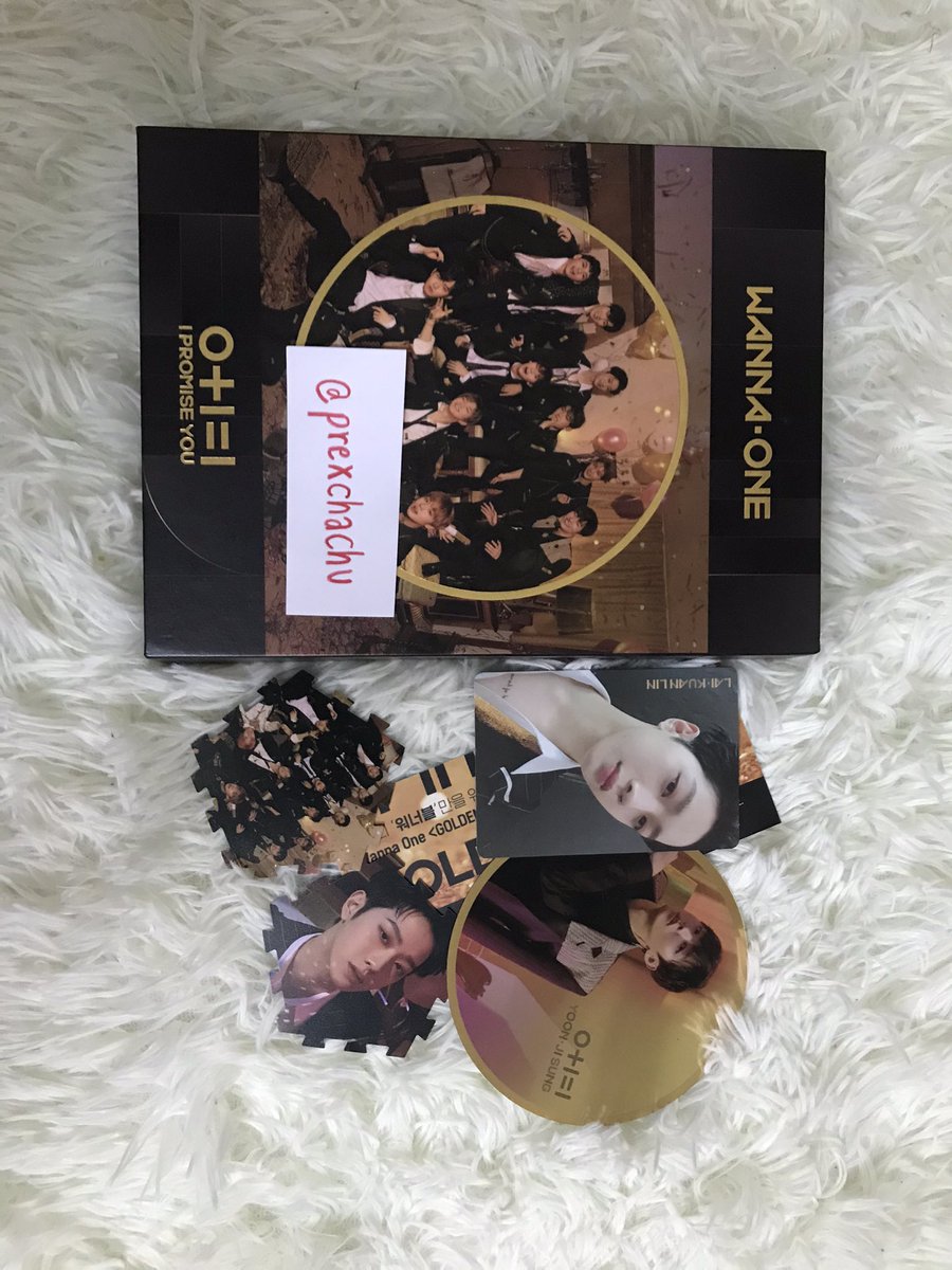 prexchachu's tweet photo. ❣️200 บาทรวมส่ง อัลบั้มเกือบออลความลินค่ะ 

สามารถขอดูรายละเอียด+รูปภาพเพิ่มเติมได��ทางเดมเลยค่ะ 

โซนมหาวิทยาลัยนเรศวรนัดรับได้ค่ะ 

#ตลาดนัดวนว #ตลาดนัดWANNAONE #ขายของสะสมวนว #ขายของสะสม #ตลาดนัดรวมด้อม #WannaOne #ตลาดนัดวันนาเบิล #ตลาดนัดwannable #wannable https://t.co/9SK98Jh0Z3