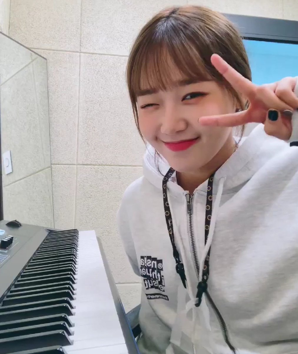 LIGHTOFVIRGO's tweet photo. #주연

Bonus pict for the closing! Have a nice dream, Spica 💖 https://t.co/Kb9YyytjyG