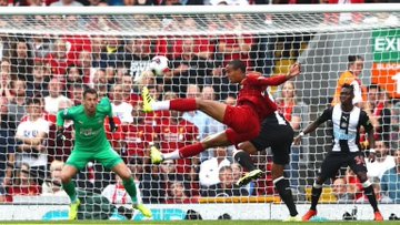 #6: this wasn't a penalty