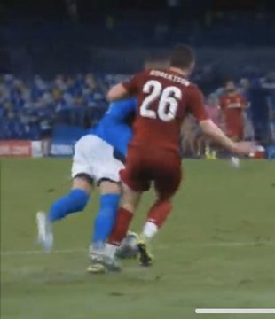 #7: this was a penalty