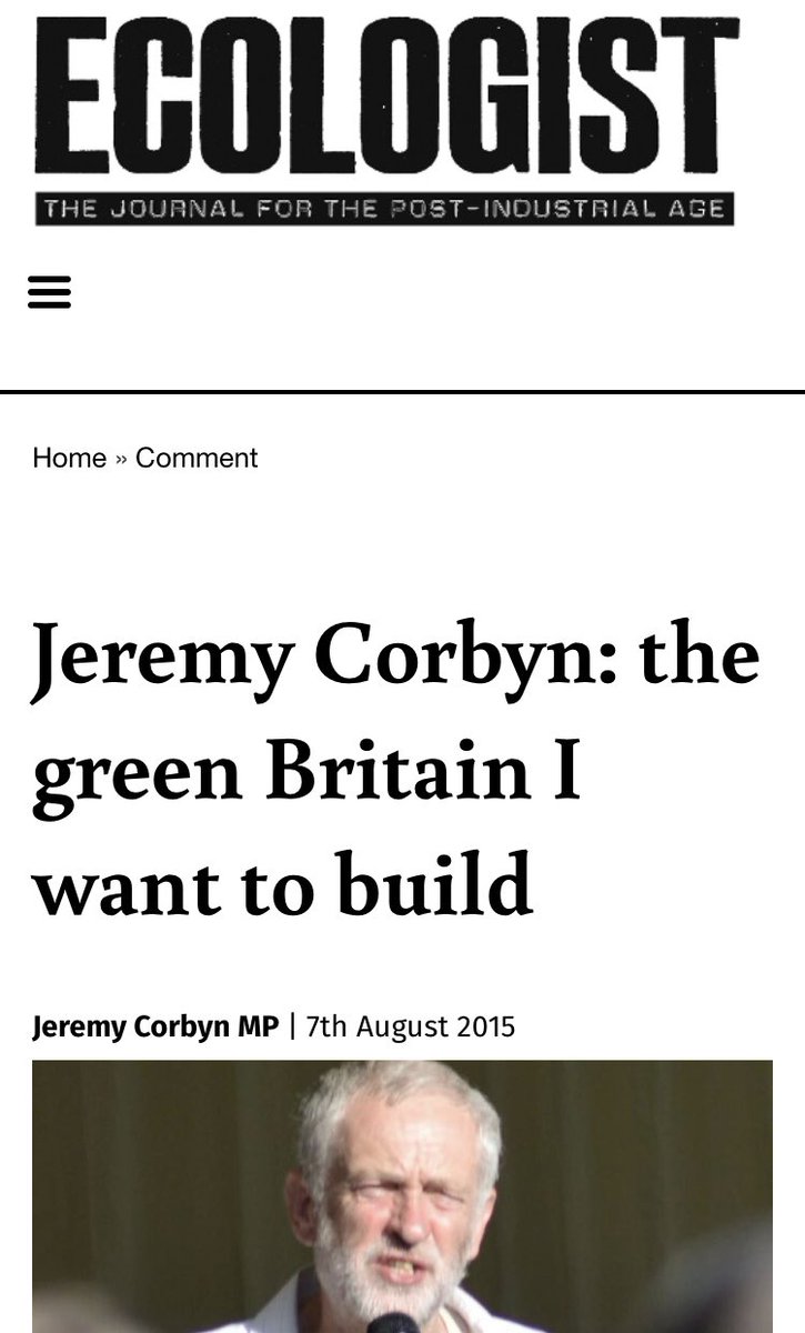 Thank goodness the left didn’t win