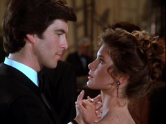 But damn, this fake Remington Steele IS charming.