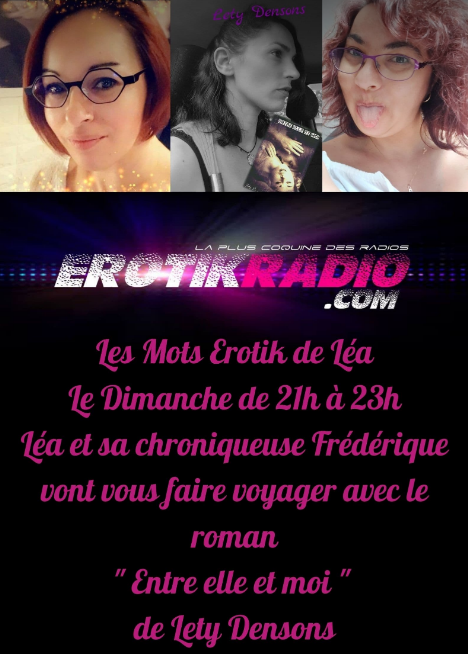 LDensons's tweet photo. retrouvez-moi demain soir sur https://t.co/Ajqxz7omQO pour une interview endiablée https://t.co/XTlpkEDQ1n