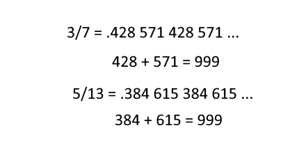 Algebra Etc. tweet media