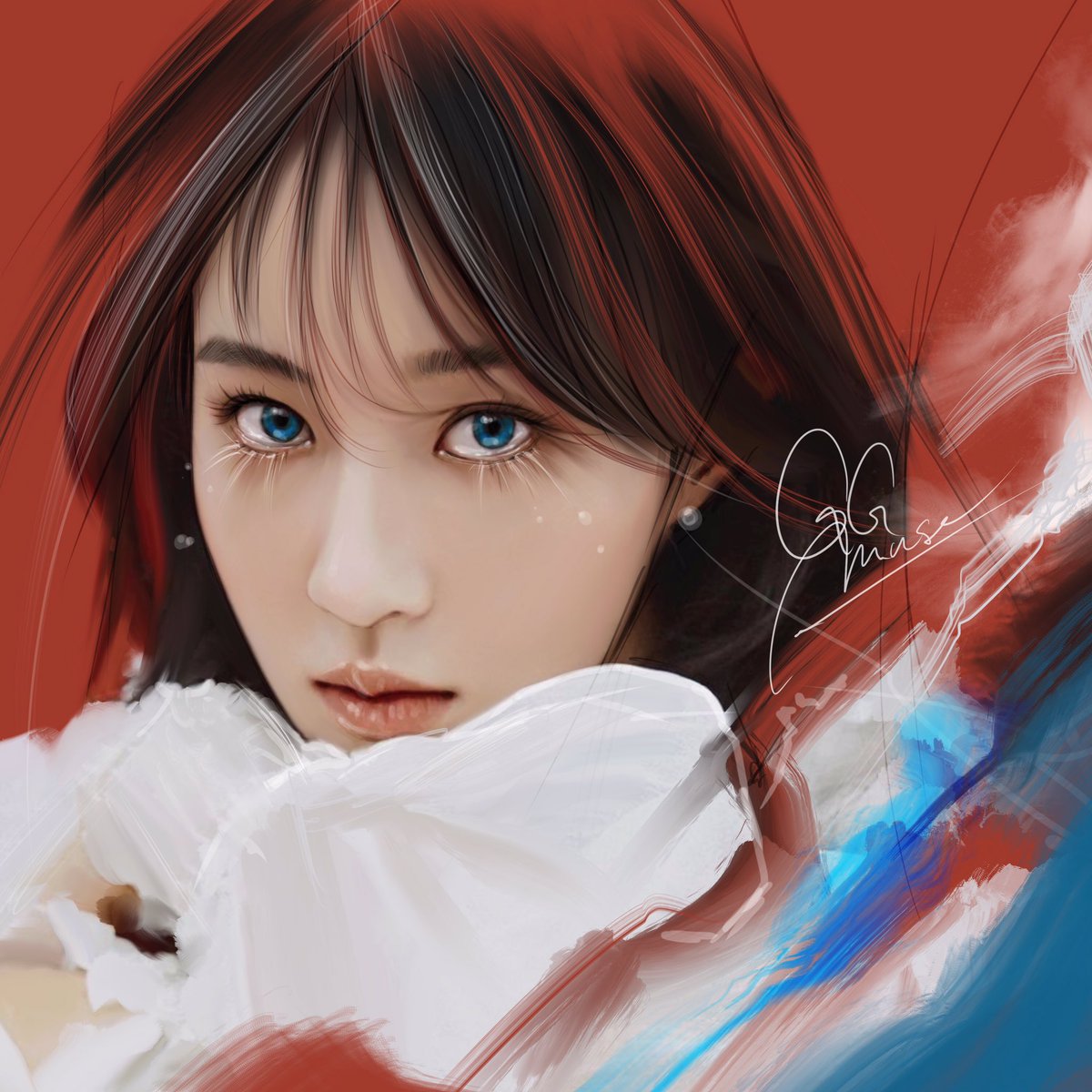 TRICOLOUR BEAUTY..
#yuri #유리 #ユリ #權俞利
#OhGG #소녀시대 #少女時代 #GG #SNSD #girlsgeneration #cool #art
instagram.com/gg_muse/