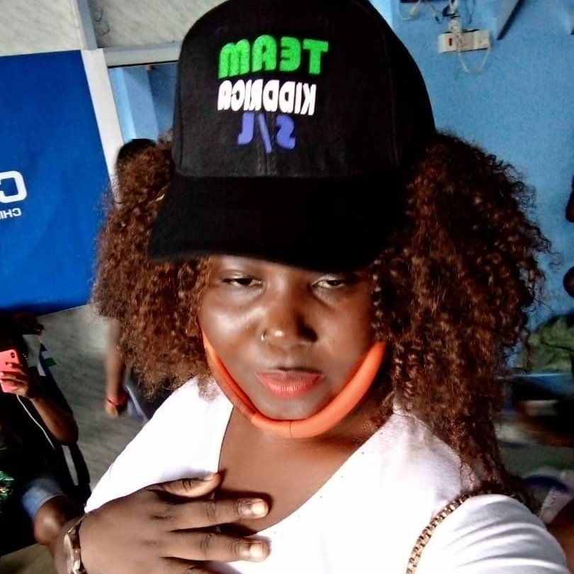 #NewProfilePic