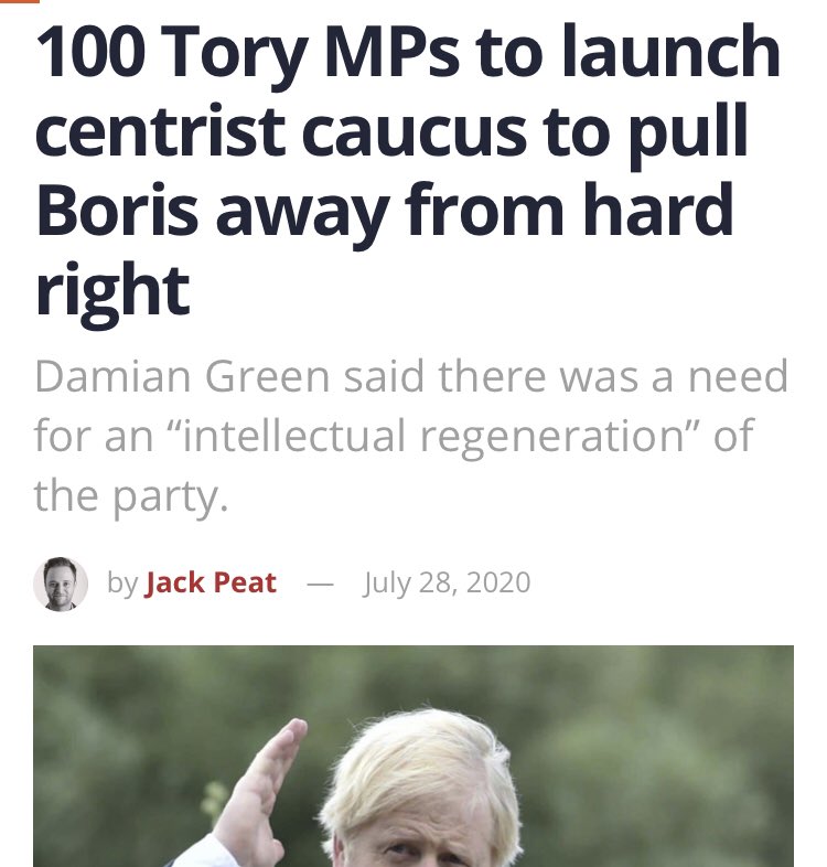 Thank goodness the left didn’t win