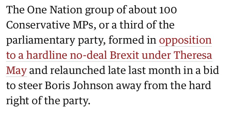 Thank goodness the left didn’t win