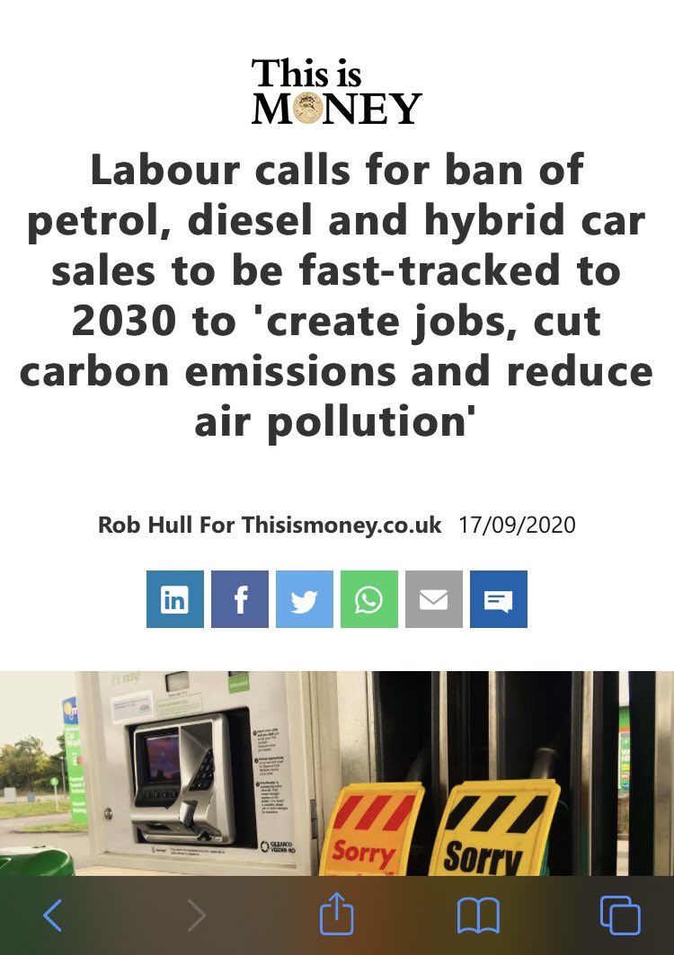 Thank goodness the left didn’t win