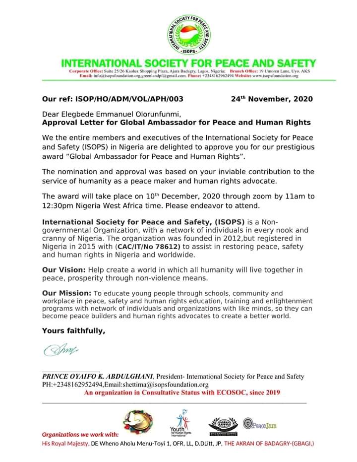 PeacePathfinder tweet picture
