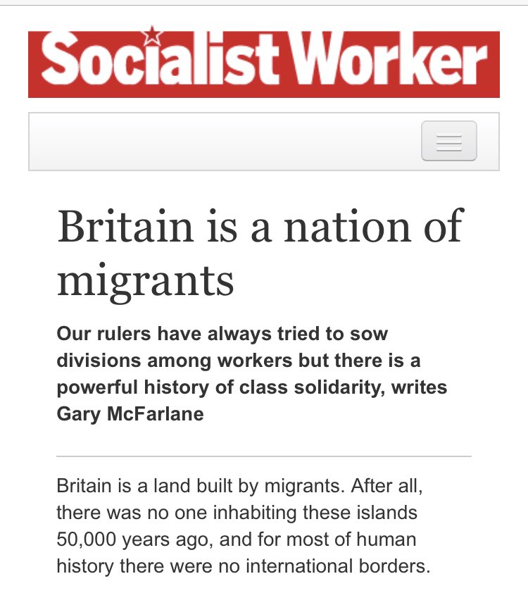 Thank goodness the left didn’t win