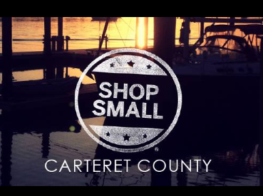 McQueensInt's tweet photo. Will you chose to #ShopSmall this Holiday Season?  Remember small businesses are the heart beat our community.  Support your fellow Carteret County friends. https://t.co/iYsP7FWVtQ