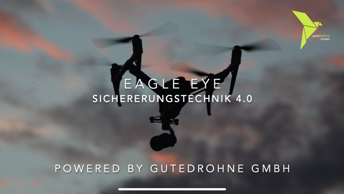 gutedrohne's tweet photo. Wie kann Thermal-Optik und künstliche Intelligenz bei der Personenerkennung aus der Luft helfen.....wir wissen es! https://t.co/k36jMMCE79