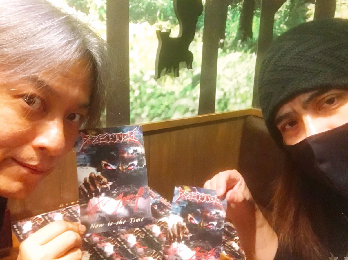 axbites's tweet photo. We'll release a new album on December 9th!!
https://t.co/a4oXFSrvjp
#AXBITES #NowistheTime https://t.co/Ed8t2Vck0H