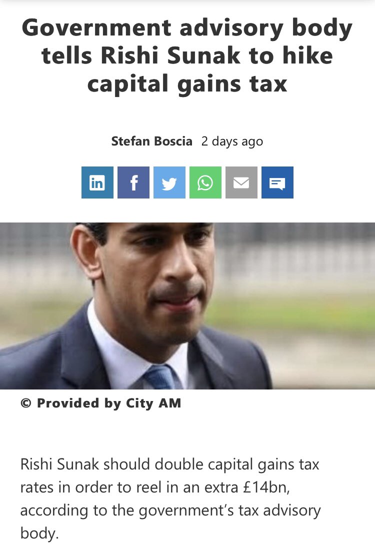 Thank goodness the left didn’t win