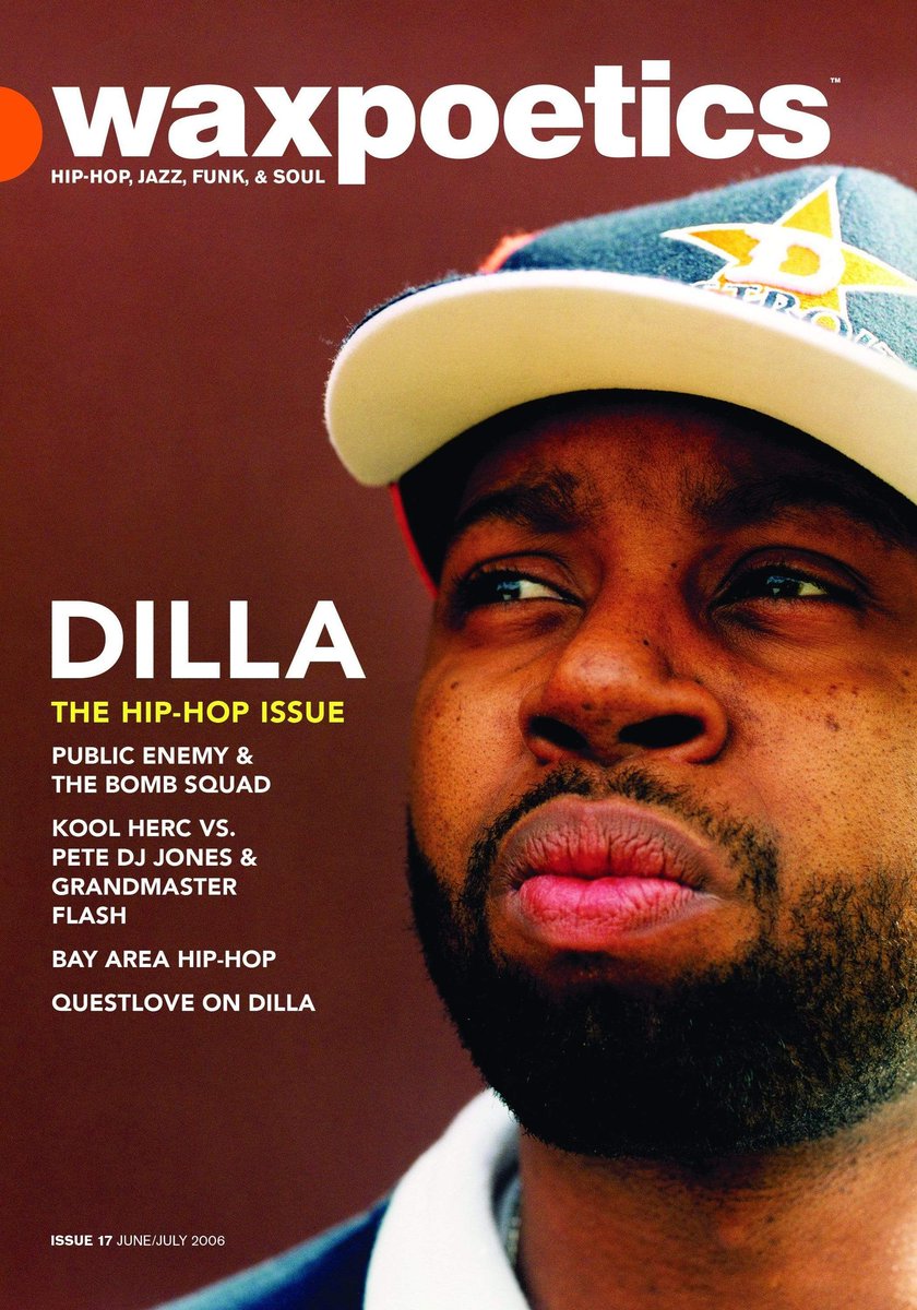 Man, sometimes, I wish I were a mash-up producer... just heard <a href="/llcoolj/">LLCOOLJ</a> talking about how he "would have loved to work with J Dilla" on <a href="/RockTheBellsSXM/">Rock The Bells</a>! So, FREE IDEA here: is anyone down to do an LL/Dilla mash-up? 🍩🎧🧢