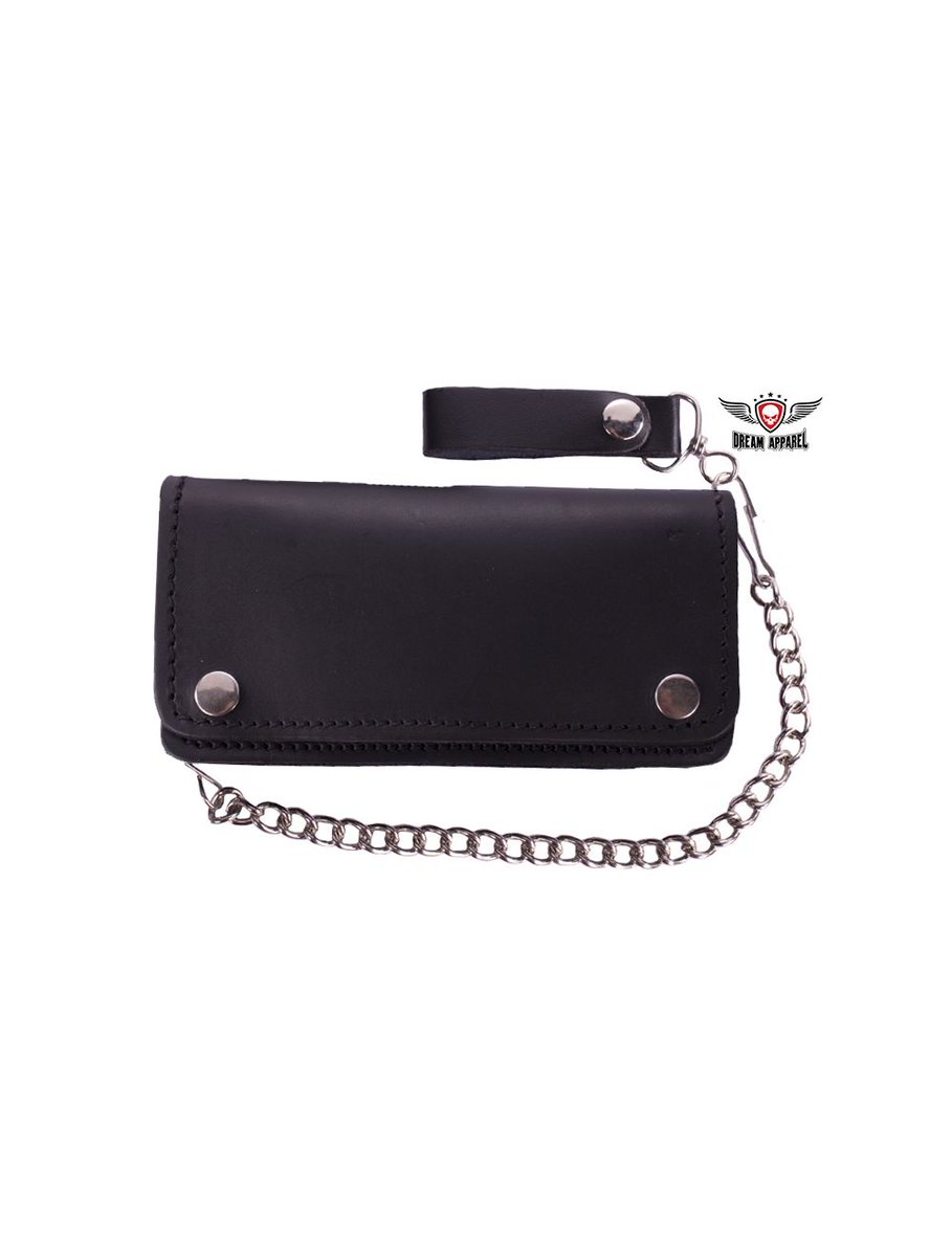 ejef's tweet photo. Premium Quality Black Leather Bifold Motorcycle Chain Wallet
https://t.co/Jh15Nar8r2 https://t.co/16NJOSS6yG