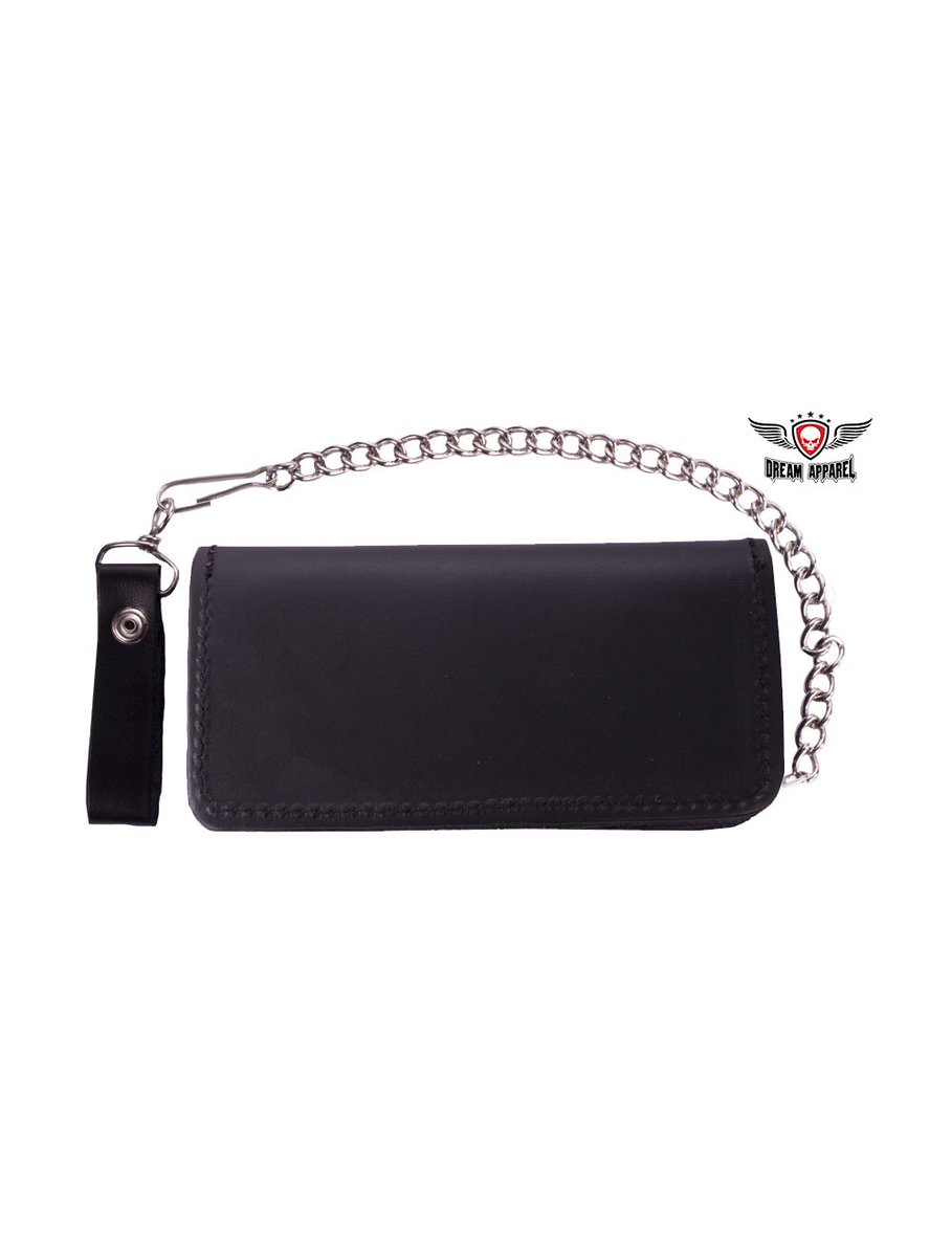 ejef's tweet photo. Premium Quality Black Leather Bifold Motorcycle Chain Wallet
https://t.co/Jh15Nar8r2 https://t.co/16NJOSS6yG