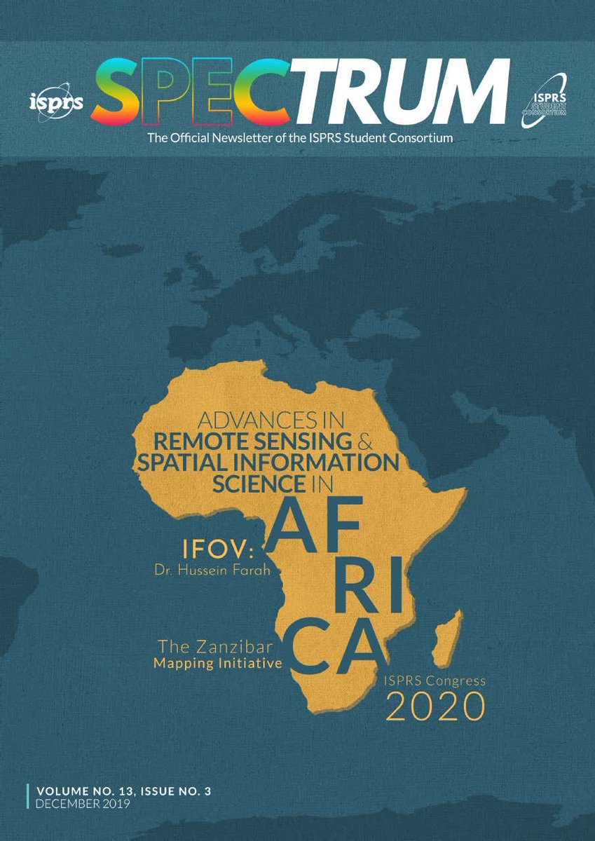 charmcharmcruz's tweet photo. Preparing the next @ISPRS_SC Newsletter 📬

The theme for the December 2020 issue is #SAR Remote Sensing. 

Link to the previous Newsletter issues: 
🔗https://t.co/rEcxMecpSK

Vol. 14 - 2: #3DGIS
Vol. 14 - 1: #COVID19 
Vol. 13 - 4: #ClimateChange
Vol. 13 - 3: #Africa https://t.co/b9crFcgutI