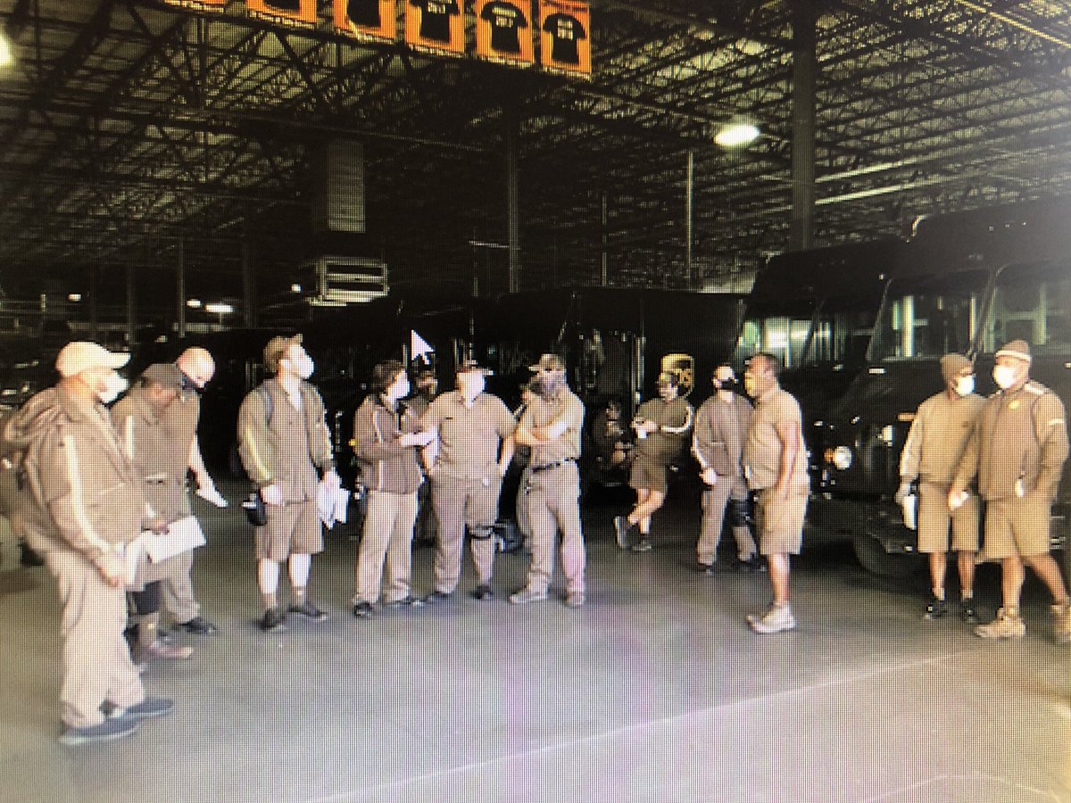 JeffWhitfield14's tweet photo. Think Safety in the Roswell Facility  today. Focus on intersection quiz. #Thinksafety https://t.co/mA78TL2qM0