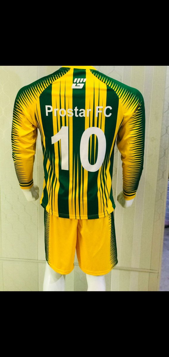 GripActive's tweet photo. Stylish football kits design done for @prostaryouth
If you want the freedom to personalise your kit to ANY design and colour then DM @gripactive and we can prepare you free digital mock ups.
#bespoke #football #footballkits #amateurfootball #customisedclothing #anydesign https://t.co/ch6YDyWwj1