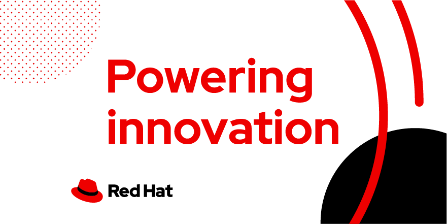 RedHatPartners's tweet photo. .@OmnitracsHQ switched from legacy app development technologies and processes to #RedHat #opentransformation and #cloudnative services, improving overall business value and creating more collaborative development behaviors and practices. https://t.co/ppJzXurp2k #reInvent https://t.co/hmcjTyWQKs
