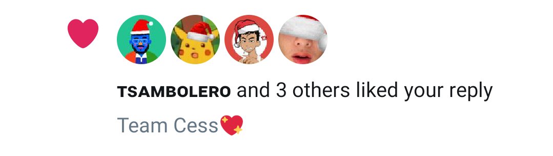 pnd_support's tweet photo. 4/4 reindeers ni santa #TeamCess <3
#PearlNextDoorEp5 https://t.co/3fUCZOejfk